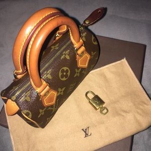 🔥Louis Vuitton speedy hl🔥